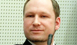 Минск рассказал о связной Брейвика Минск рассказал о связной Брейвика