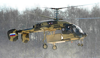 Командующий ВДВ России напугал Грузию Командующий ВДВ России напугал Грузию