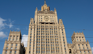 Москва может вернуть дипотношения с Тбилиси Москва может вернуть дипотношения с Тбилиси