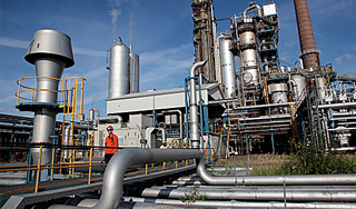 Киев надеется на компромисс по газу Киев надеется на компромисс по газу