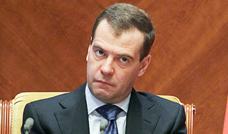 Президент дал проверить срок Ходорковского Президент дал проверить срок Ходорковского