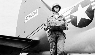 США спрятали ядерное оружие в Германии США спрятали ядерное оружие в Германии