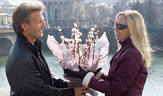 Что хотят получить женщины на 8 марта Что хотят получить женщины на 8 марта