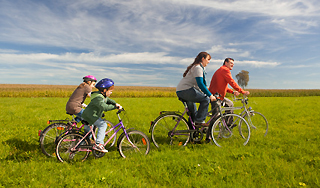 Езда "с ветерком" продлевает жизнь Езда "с ветерком" продлевает жизнь