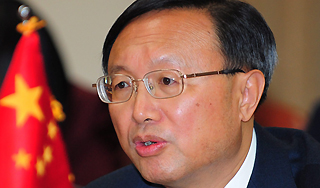 Китай заступился за Иран Китай заступился за Иран