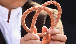 Первоклассник повесился в Забайкалье Первоклассник повесился в Забайкалье