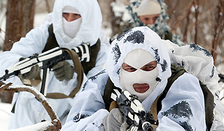 Опознаны убитые в Дагестане боевики Опознаны убитые в Дагестане боевики