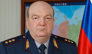 Директор ФСИН угодил в сексуальный скандал Директор ФСИН угодил в сексуальный скандал