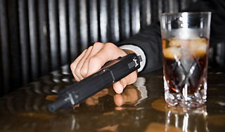 В новокузнецком кафе расстреляли людей В новокузнецком кафе расстреляли людей