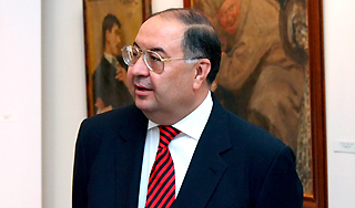 Сменился лидер среди самых богатых россиян Сменился лидер среди самых богатых россиян