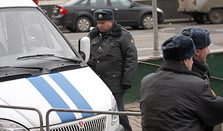 В Тюмени пропал еще один бизнесмен В Тюмени пропал еще один бизнесмен