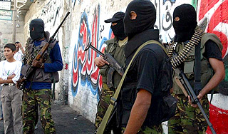 У повстанцев в Сирии нашли оружие из США У повстанцев в Сирии нашли оружие из США