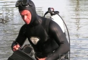 Пропавшую в Почепском районе девочку до сих пор не нашли Фото: kp.ru