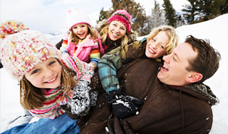 У россиян прибавилось оптимизма У россиян прибавилось оптимизма