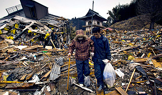 Старики умерли от голода в закрытой зоне Старики умерли от голода в закрытой зоне