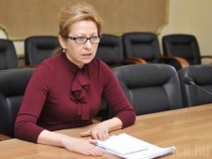 Руководитель Фонда ОМС посетила брянские медицинские учреждения