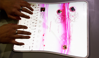 Планшет для Google сделает Asus Планшет для Google сделает Asus