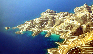 Греция распродает острова Греция распродает острова