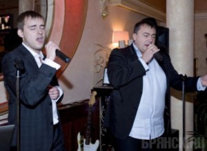 Брянские музыканты записали первый общий альбом