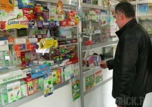 В двух мглинских аптеках нарушали правила хранения лекарств