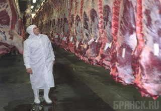 В селе Глинищево намерены построить мясохладобойню