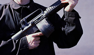 В США учитель устроил стрельбу в школе В США учитель устроил стрельбу в школе