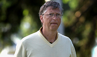 Самые богатые за день потеряли $11 млрд Самые богатые за день потеряли $11 млрд