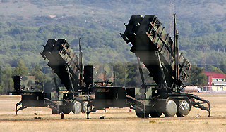 США решились раскрыть часть секретов ПРО США решились раскрыть часть секретов ПРО