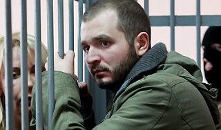 На "подпольного" Назарова открыли охоту На "подпольного" Назарова открыли охоту