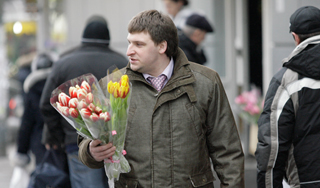 8 марта по коже пройдется мороз 8 марта по коже пройдется мороз