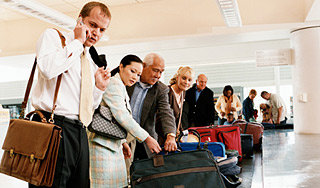 У женщины случился инсульт на таможне У женщины случился инсульт на таможне