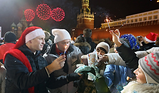 Судьбу праздников будут решать регионы Судьбу праздников будут решать регионы