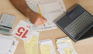 В России "заморозили" налоги В России "заморозили" налоги