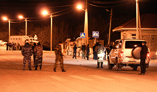 Названо имя дагестанской вдовы-смертницы Названо имя дагестанской вдовы-смертницы
