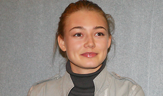 Акиньшина стала соперницей Фандеры Акиньшина стала соперницей Фандеры