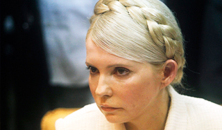 Пшонка поможет вылечить Тимошенко Пшонка поможет вылечить Тимошенко