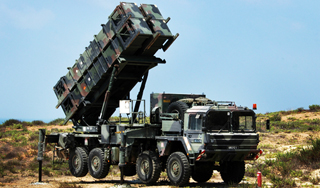 США и Польша подтвердили размещение ПРО США и Польша подтвердили размещение ПРО