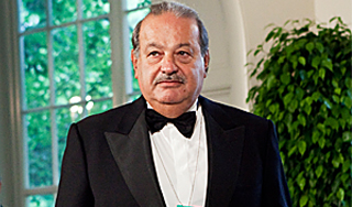 Forbes расставил богачей по местам Forbes расставил богачей по местам