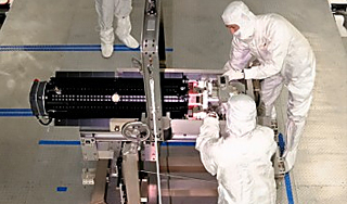 МАГАТЭ: Иран скрывает следы радиации МАГАТЭ: Иран скрывает следы радиации