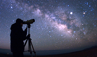 В Галактике нашли 5000 звездных пузырей В Галактике нашли 5000 звездных пузырей