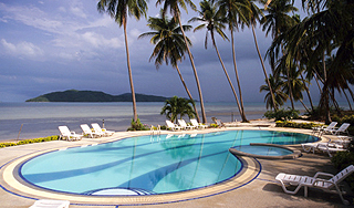 Россиянин ценой жизни спас детей в Таиланде Россиянин ценой жизни спас детей в Таиланде