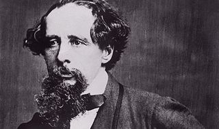 Нашли уникальный фильм по роману Диккенса Нашли уникальный фильм по роману Диккенса