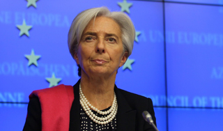 МВФ оплатит греческие реформы МВФ оплатит греческие реформы