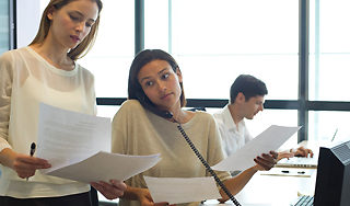 Россию ждет шестидневная рабочая неделя Россию ждет шестидневная рабочая неделя