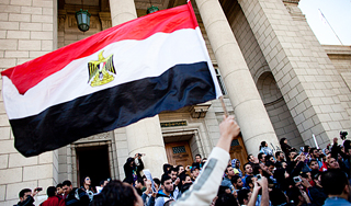 200 египтян претендуют на пост президента 200 египтян претендуют на пост президента