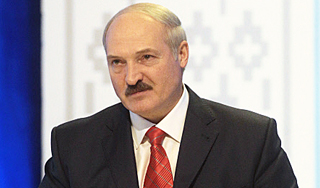 Москва и Астана вступились за Лукашенко Москва и Астана вступились за Лукашенко