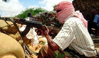 Сирийская оппозиция назвала условия мира Сирийская оппозиция назвала условия мира