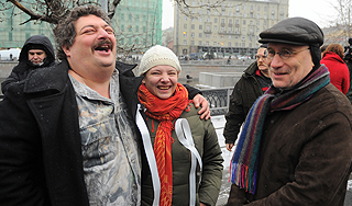 План захвата Кремля. Часть пятая План захвата Кремля. Часть пятая