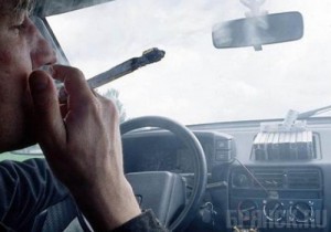 Наркомана из Брянска лишили водительских прав