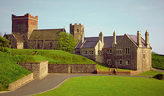 Россиянин обставил дом в Англии на $45 млн Россиянин обставил дом в Англии на $45 млн